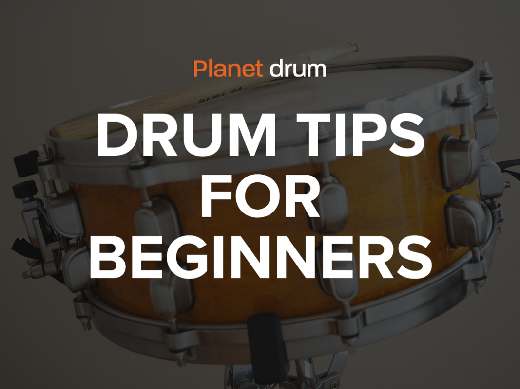 drum tips